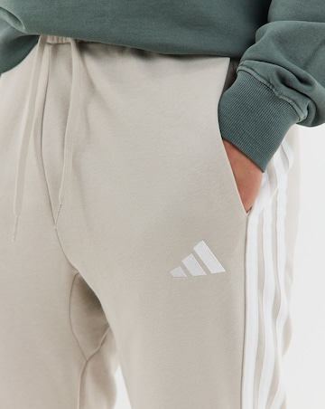 adidas 3 Stripes French Terry Pants