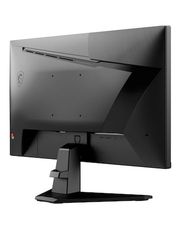 MSI MAG 255F E20 24in FHD 200Hz 0.5ms AI Vision Gaming Monitor