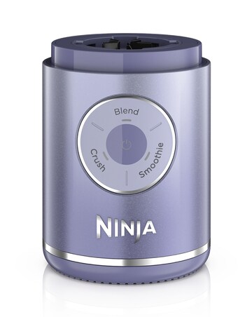 Ninja Blast Max Portable Blender Lavender