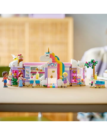 LEGO Friends Unicorn Dream Cafe
