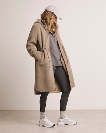 Anthology Borg Parka