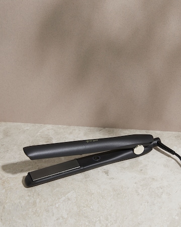 GHD Gold Hair Straightener