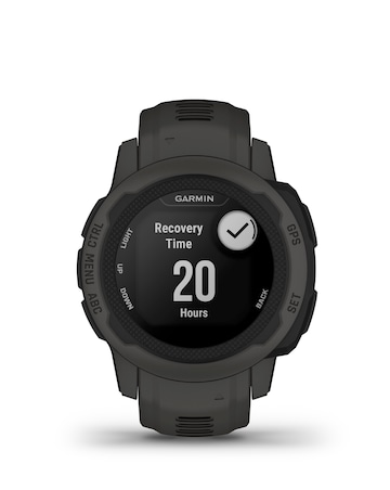 Garmin Instinct 2S Smart Watch - Graphite