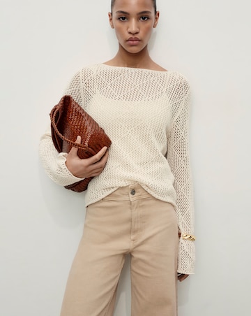 Mango Jeans Catherin