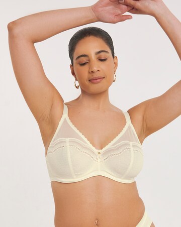 Playtex Secret Comfort Underwired Bra