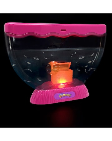 Sea Monkeys Ocean Treasure Tank