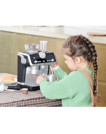 Delonghi Toy Barista Coffee Machine