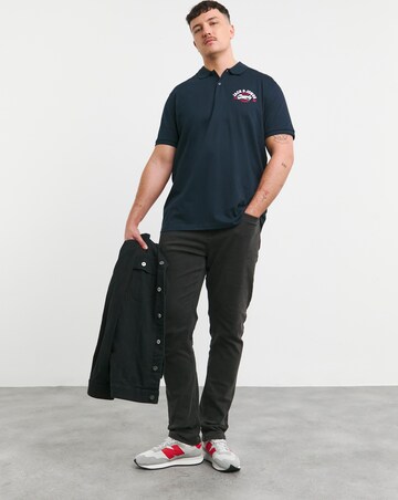 Jack & Jones Logo Polo