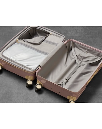 Rock Primrose Cabin Suitcase
