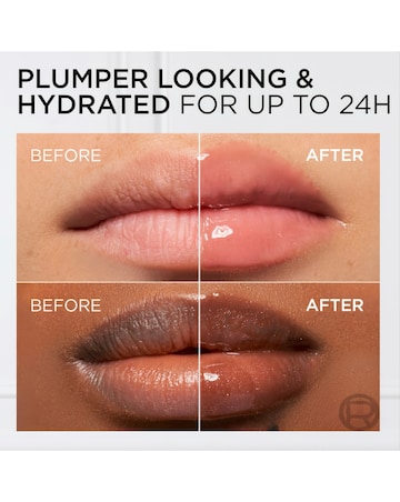 L'Oreal Paris Plump Ambition - 641 Latte Glace