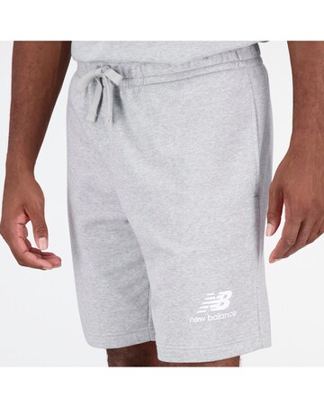 New Balance Essentials Fleece Short