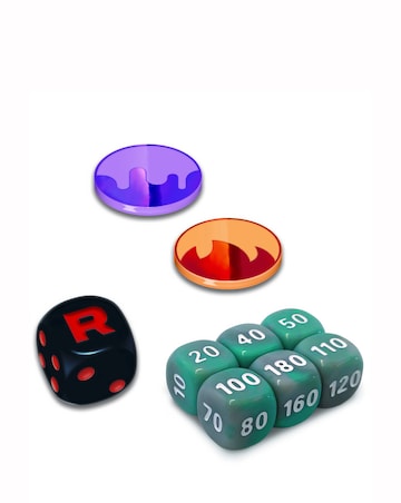 Pokemon TCG: Scarlet & Violet 10 - Destined Rivals - Elite Trainer Box