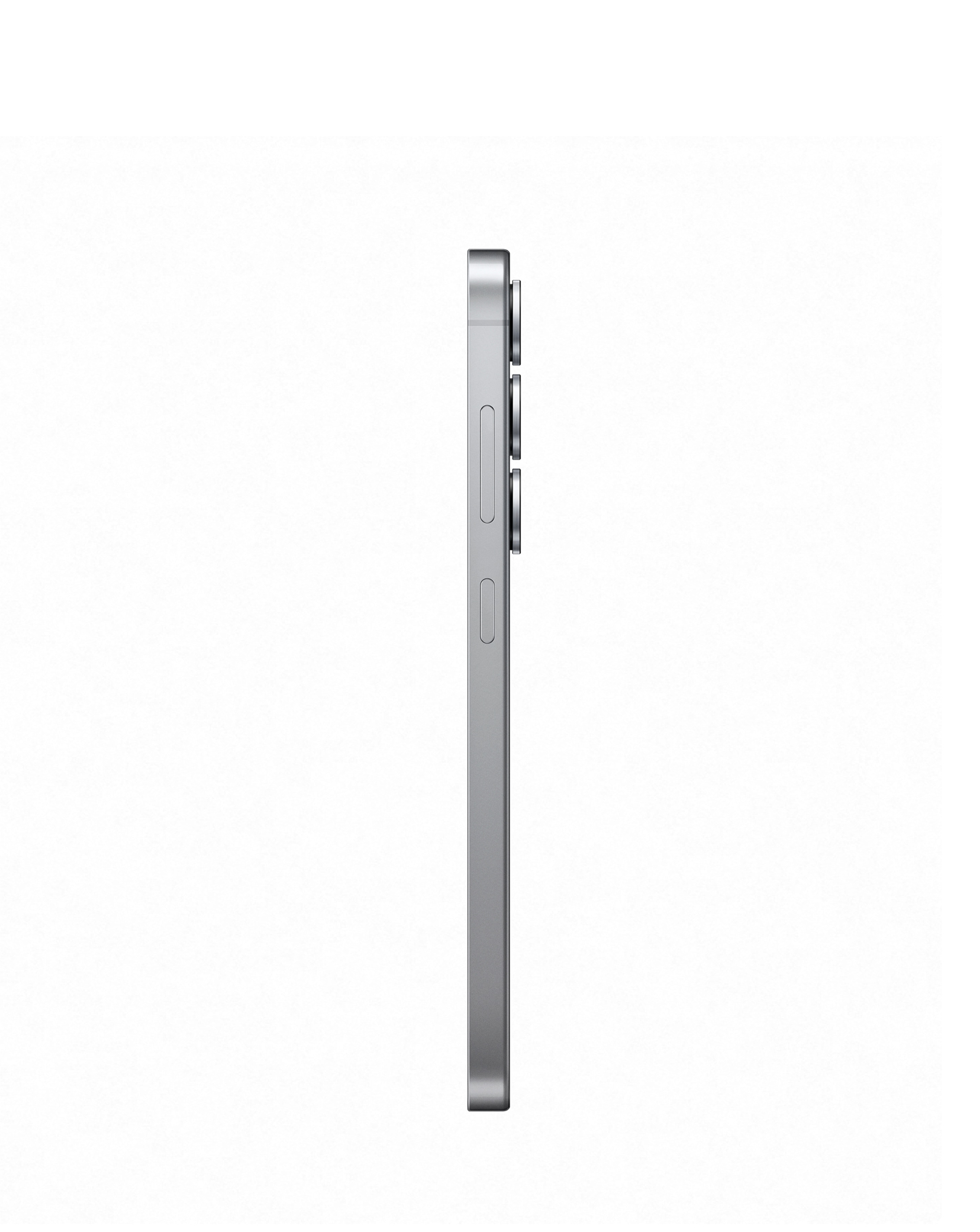 Samsung Galaxy S25 512GB - Silver Shadow | JD Williams