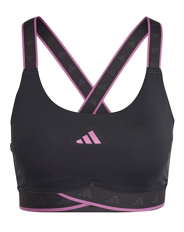 adidas Power Medium Support Tech Fit Bra