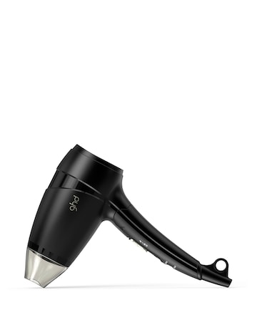 GHD Flight+ Travel Hairdryer