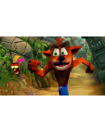 Crash Bandicoot 4: Its About Time (Xbox)