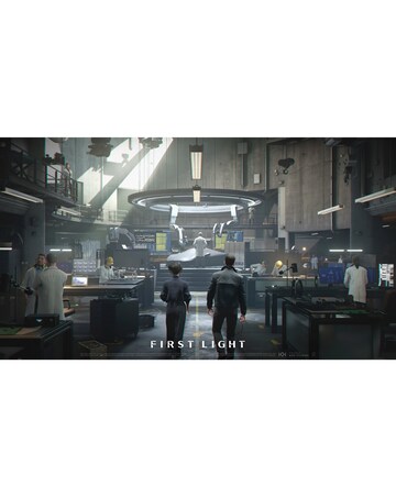 007 First Light (PC)