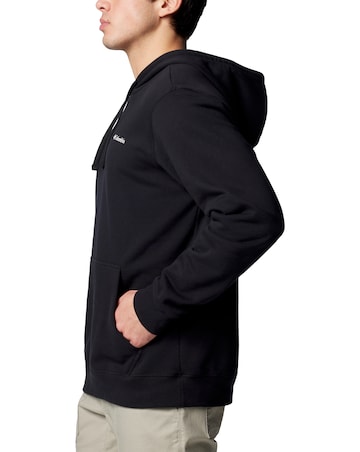 Columbia Trek Graphic Hoodie