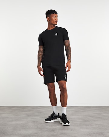 Gym King Fundamental Fleece Shorts