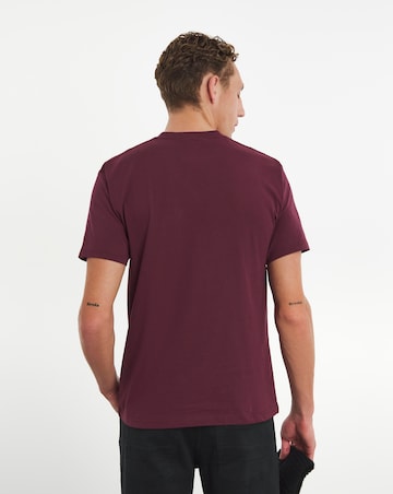 VANS Classic Drop T-Shirt