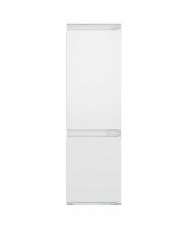Hotpoint HTC18D011A1 Integrated 70/30 Fridge Freezer White + Install