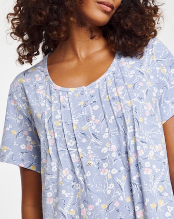 Pretty Secrets Value 2 Pack Cotton Nighties