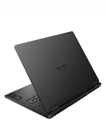 HP Omen Gaming Laptop - 17-db0013na 17in NVIDIA GeForce RTX 4050 16GB 1TB
