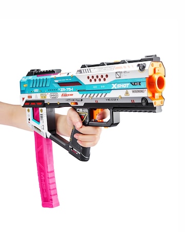 X Shot Pro S1 Fury Blaster