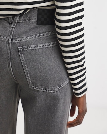 VANS Sirelle 5 Pocket Puddle Jeans