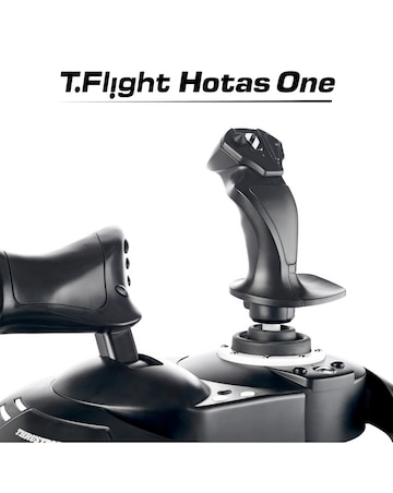 Thrustmaster T.Flight Full Kit X