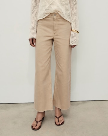 Mango Jeans Catherin
