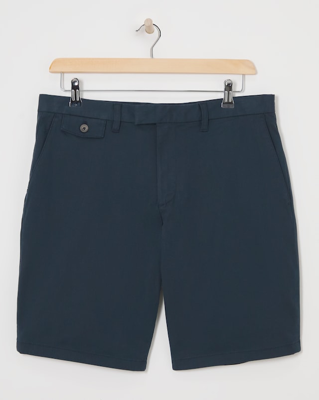Ted Baker Katford Woven Shorts - Navy