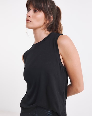 Sweaty Betty Essential Sleeveless Tank