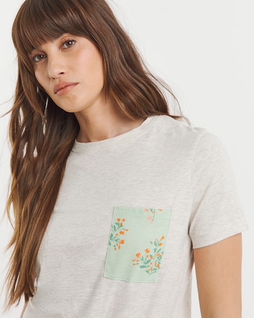 JD Williams Value Pyjama Shortie Set