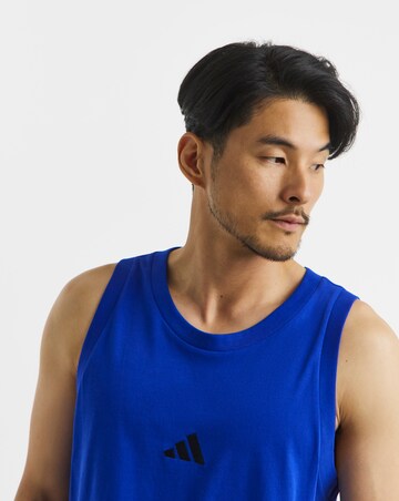 adidas Sleeveless Tank