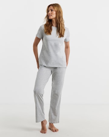 Pretty Secrets Back to Basics Pyjama Set