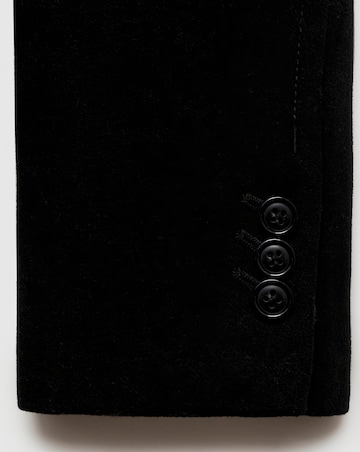 Mango Dali Double Breasted Coat