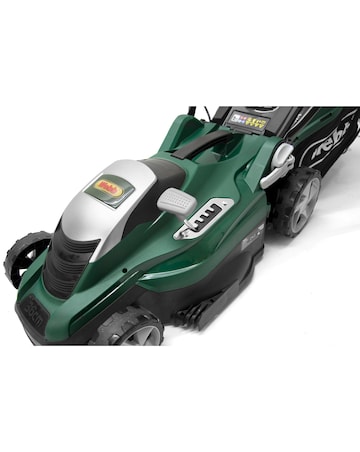 Webb Classic 36cm (14) Electric Rotary Lawnmower