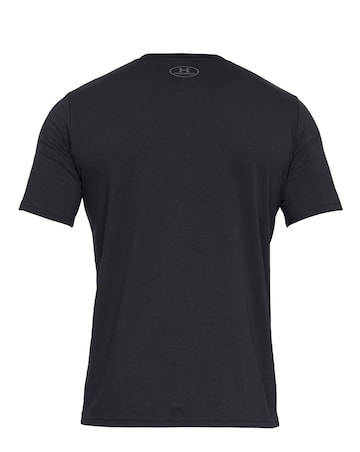 Under Armour Boxed Sport Style T-Shirt