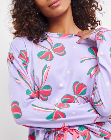 Supersoft Bow Twosie