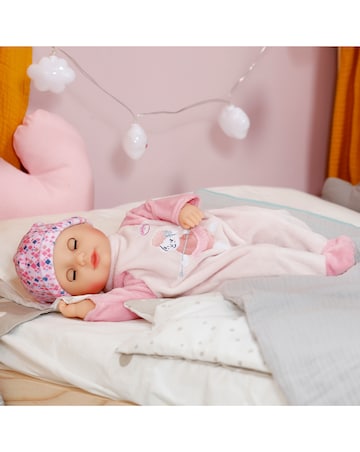 Baby Annabell Anna 36cm Doll