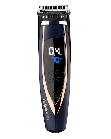 BaByliss XTP Super Stubble