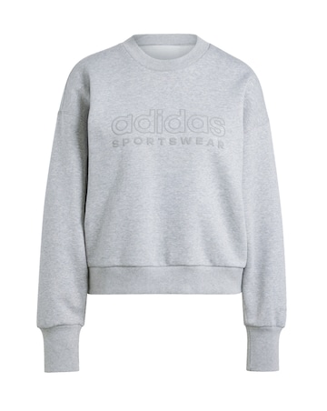 adidas ALL SZN Sweatshirt