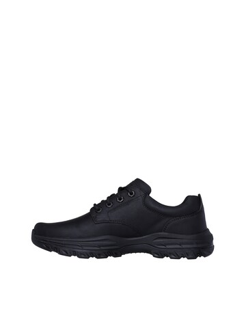 Skechers Knowlson Lace Up Shoes