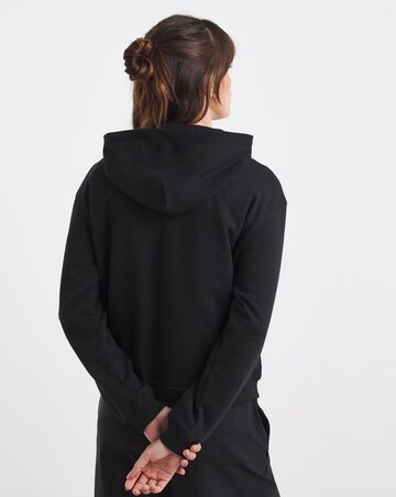 Sweaty Betty Revive Zip Through Hoodie