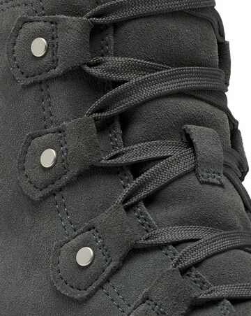 Sorel Explorer II Joan Waterproof Boots