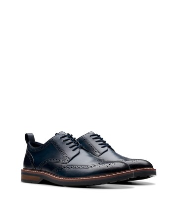 Clarks Aldwin Limit Shoes