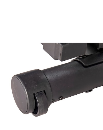 Body Sculpture BE6718 - Magnetic Elliptical with iConsole APP