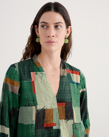 Seasalt Cornwall Windblown Dress