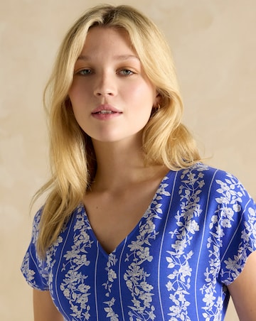 Joules Short Nia Dress